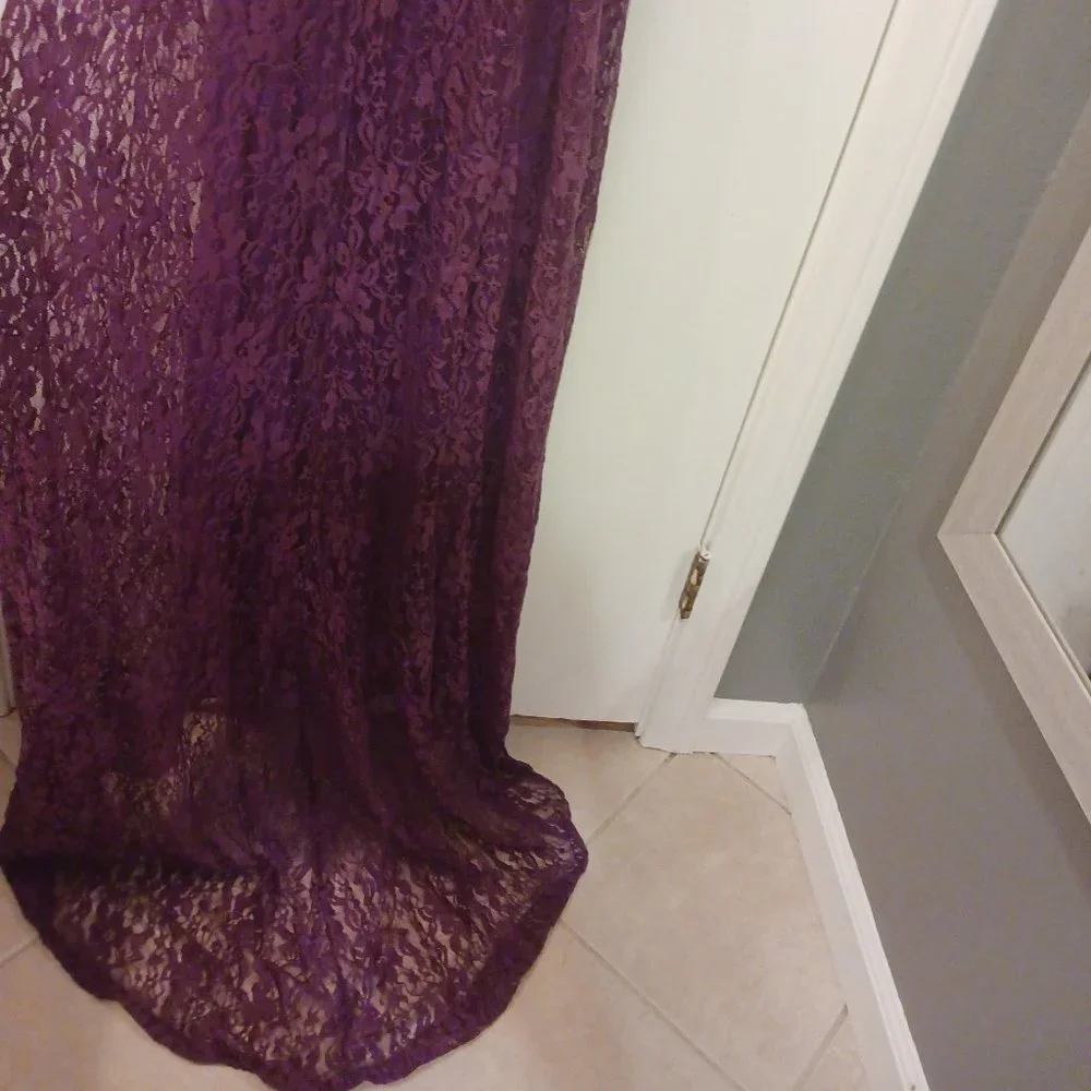 Pregnancy dress - Picture 2 of 5